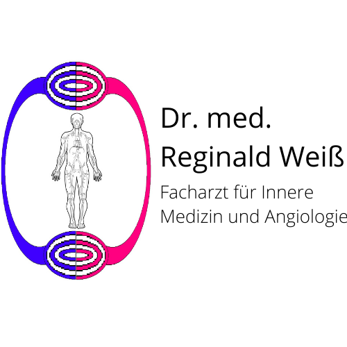 Angiologie Weiss